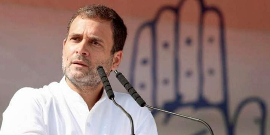 सवाल: राहुल गांधी की राह में अड़ंगा डालेंगे नतीजे, प्रियंका गांधी में कांग्रेस का भविष्य देखने वालों को लगा झटका