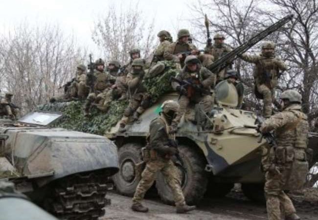रूस-यूक्रेन की लड़ाई में देहरादून में खाद्य तेल के दाम चढ़े