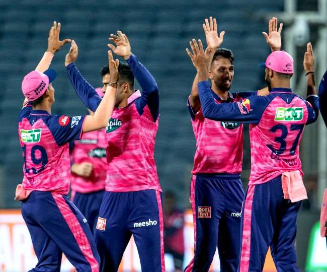 IPL 2022: गुजरात की जीत के बाद अंक तालिका में हुआ बदलाव, टाप पर है विस्फोटक कप्तान की टीम