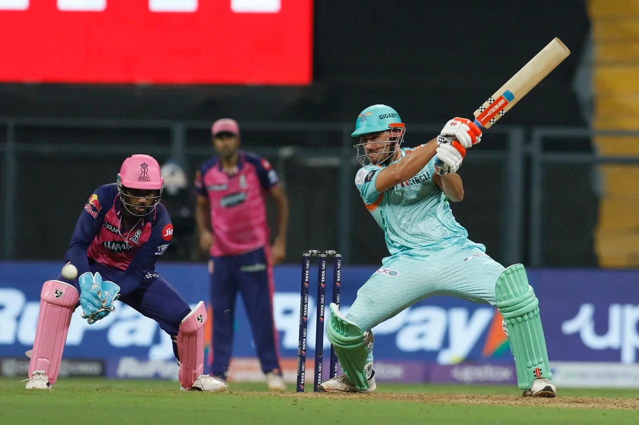 IPL 2022: कुलदीप सेन ने डेब्यू में राजस्थान को दिलाई जीत, राजस्थान अंक तालिका में भी शीर्ष पर