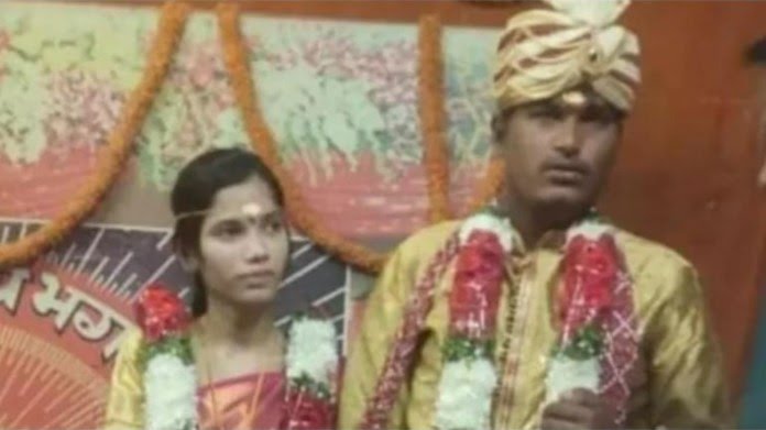 मुस्लिम युवती से शादी करने वाले दलित की हैदराबाद में निर्मम हत्या, पत्नी का भाई और जीजा गिरफ्तार
