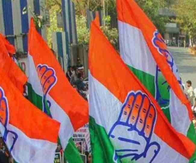गुजरात विस चुनाव 2022: कांग्रेस ने जारी की 46 उम्मीदवारों की दूसरी सूची
