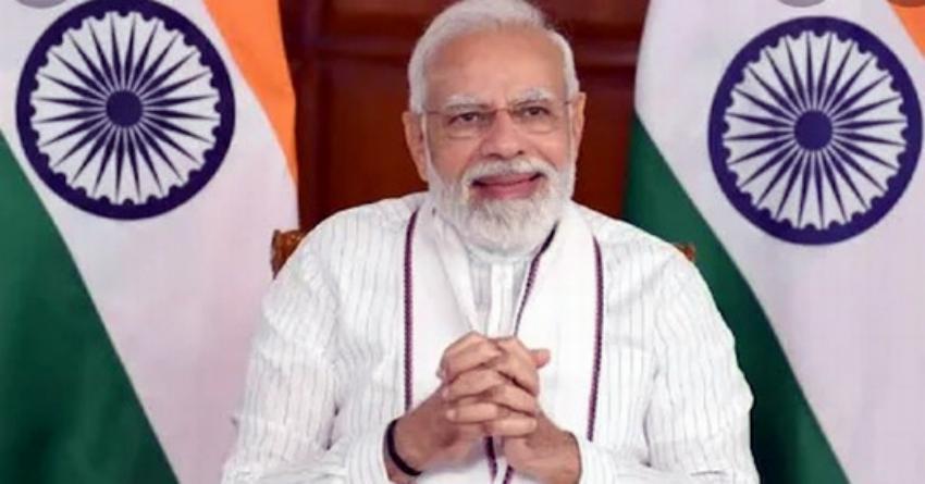 PM Modi आज बेंगलुरु-मैसूरु एक्सप्रेसवे राष्ट्र को करेंगे समर्पित