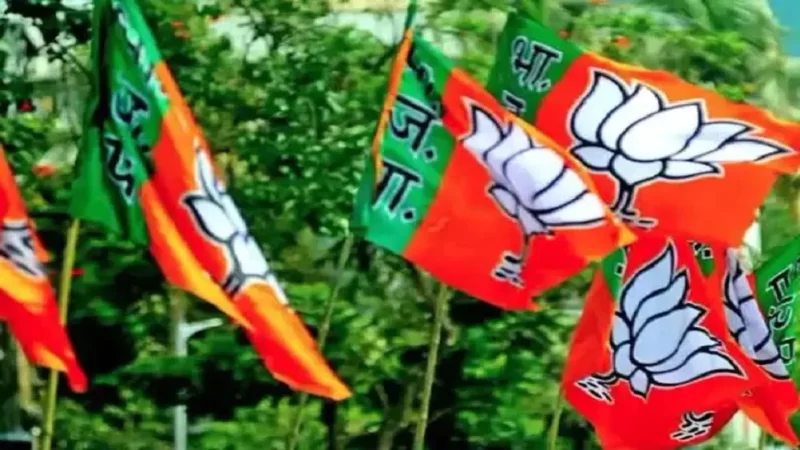 हरिद्वार जिपं चुनाव: भाजपा का 26 में से 14 पर कब्जा