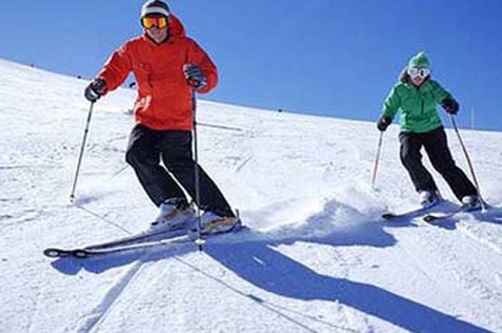 उत्तराखण्ड: 2 से 5 फरवरी तक औली में होगा राष्ट्रीय शीतकालीन खेलों का आयोजन