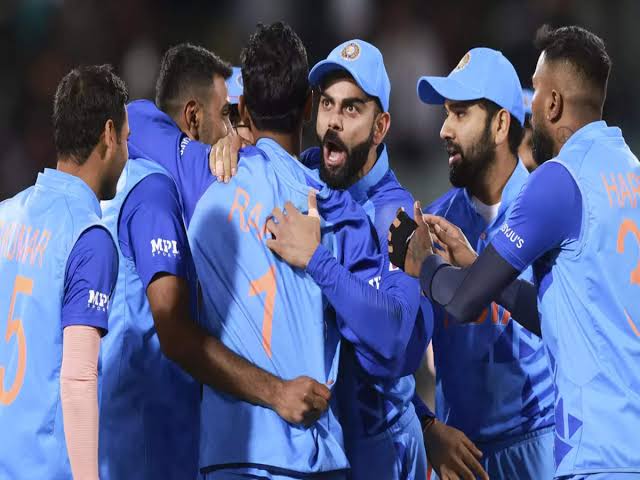 टी20 वर्ल्ड कप 2022: सेमीफाइनल में आज भारत का इंग्लैंड से मुकाबला