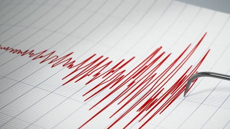 भूकंप से कांपी मेघालय की धरती, रिक्टर स्केल पर 3.4 रही तीव्रता