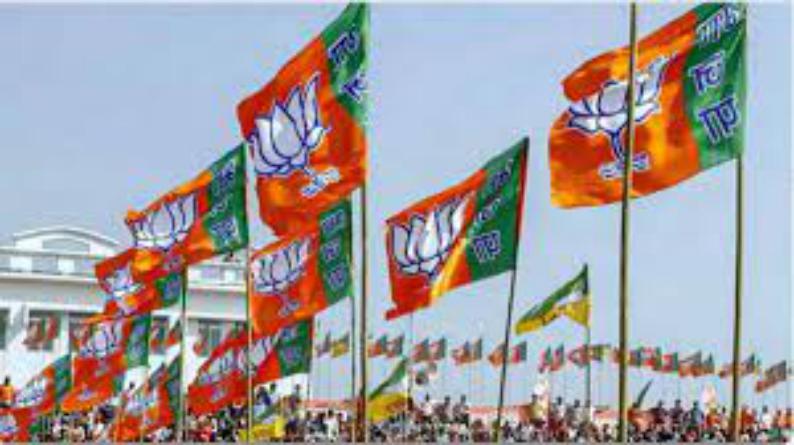 भारतीय जनता पार्टी ने लोकसभा और पांच विधानसभा के उपचुनावों को लेकर उम्मीदवारों के नाम की घोषणा की