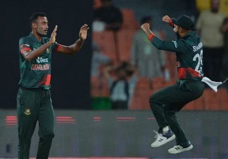 एशिया कप: बांग्लादेश ने अफगानिस्तान को 89 रन से हराया, सुपर-4 की उम्मीदें कायम