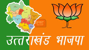 कांग्रेस और भाजपा दोनों के सीएम उम्मीदवार हारे, बीजेपी की 47 सीटों पर जीत लगभग तय