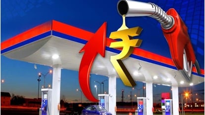 Petrol Diesel Price : आज फिर लगी पेट्रोल-डीजल के दामों में आग