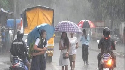 अगले 24 घंटों में महाराष्ट्र में गिरेंगे ओले, इन राज्यों में बारिश के आसार