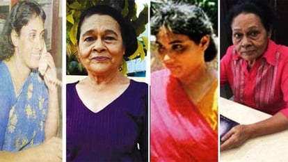 ISRO जासूसी मामले से बरी हुईं फौजिया हसन का में निधन