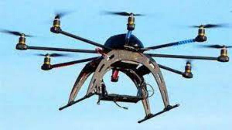 देहरादून में यातायात नियमों के उल्लंघन पर ड्रोन से होगी कार्रवाई