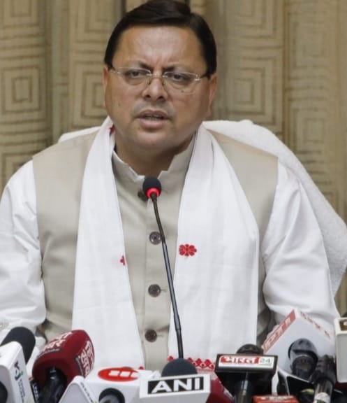 मुख्यमंत्री ने प्रदेशवासियों को दी छठ पूजा की शुभकामनाएं